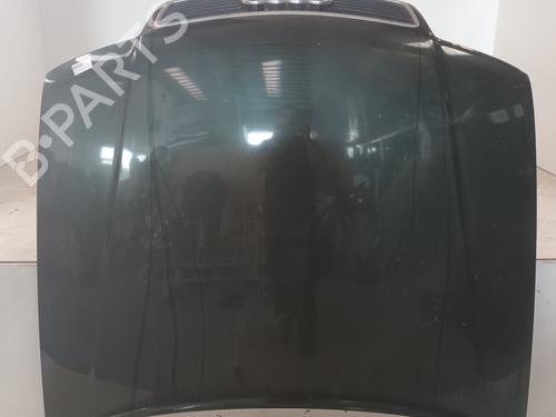 Hood AUDI A6 C4 (4A2) 2.3 VERDE  |