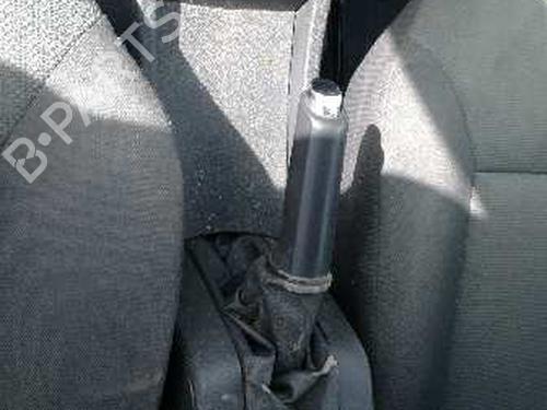 Gearbox OPEL ASTRA H (A04) 1.4 (L48) | BP12744460M3