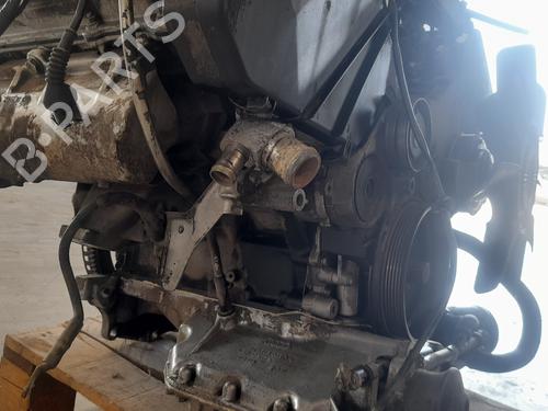 Motor AUDI A6 C5 Avant (4B5) 2.4 quattro | BP13948943M1 