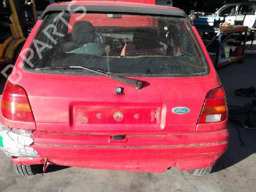 Ignition coil FORD FIESTA III (GFJ)  | BP12850769M94 