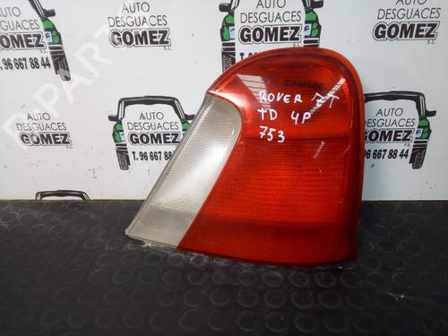 Piloto trasero derecho MG MG ZT [2001-2005]  12932325
