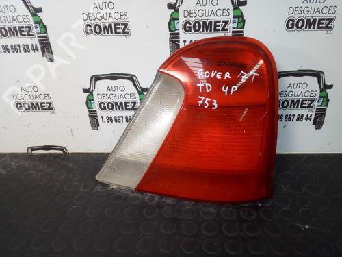 Right taillight MG MG ZT [2001-2005]nullnull