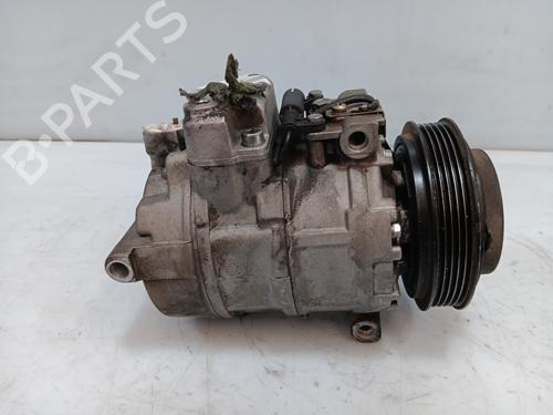 AC compressor ROVER 75 (RJ) 2.0 CDT | BP32423207M34 - Image 3