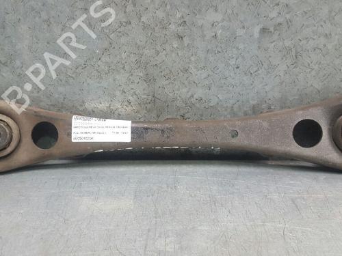 Right rear suspension arm AUDI A4 B6 (8E2) 2.0 (130 hp) 12717382