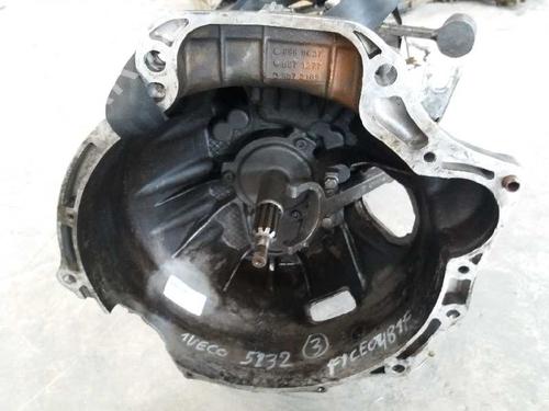 Gearbox IVECO DAILY III Van 35 S 15 V, 35 C 15 V (A6HCV3B2, A6HBV4B2, A6HC41B2,... | BP13003617M3 