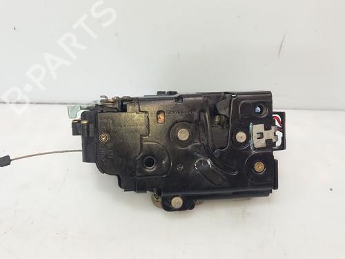 Front left lock SEAT ALTEA (5P1)  | BP29705761C98 