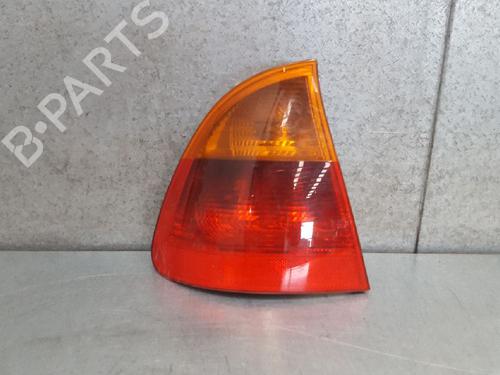 Left taillight BMW 3 Touring (E46) 320 d | BP12721050C34 