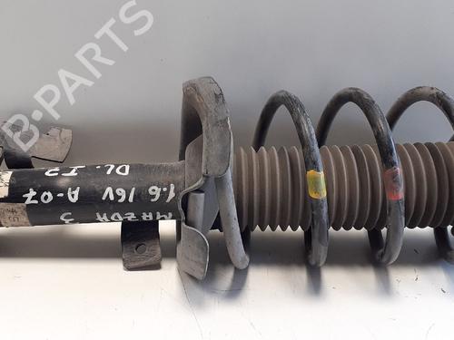 Used Left front shock absorber MAZDA 3 Saloon (BK) 1.6 (BK12) (105 hp) 12819622