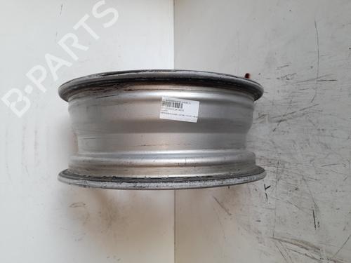 Felg MERCEDES-BENZ A-CLASS (W168) A 170 CDI (168.009, 168.109) | BP17095663C45 