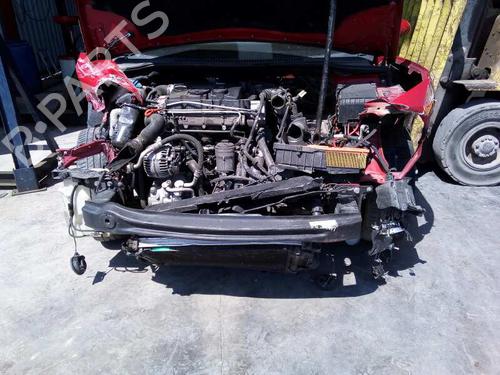 Engine control unit (ECU) SEAT LEON (1P1) 1.9 TDI | BP12806273M57 