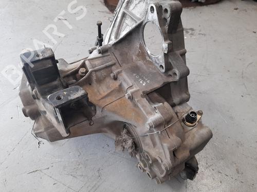 Gearbox HONDA CIVIC VI Fastback (MA, MB) 2.0 i TD (MB7) | BP12788641M3 