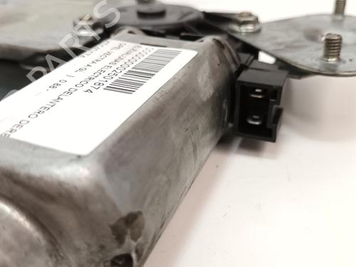 Other OPEL VECTRA A (J89) 1.6 i (F19, M19) | BP13540506O1