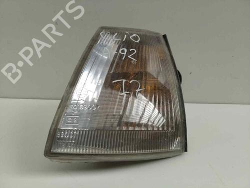 Used Left front indicator Left front indicator 12808285 12808285