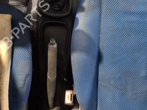 Engine control unit (ECU) FIAT PUNTO Hatchback Van (188_) 1.2 60 | BP32164462M57