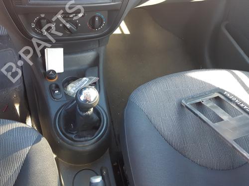 Fuse box CITROËN C3 I (FC_, FN_) 1.4 HDi | BP16324849E1 