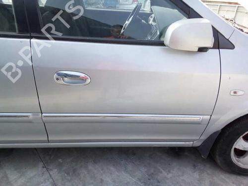 AC Styreenhet / Manøvreringsenhet KIA CARENS I MPV (FC, FJ) 2.0 CRDi | BP12812333I5 