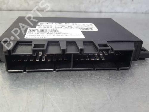 Gearbox control unit MERCEDES-BENZ S-CLASS (W220) S 320 CDI (220.026, 220.126) | BP12711857M52 