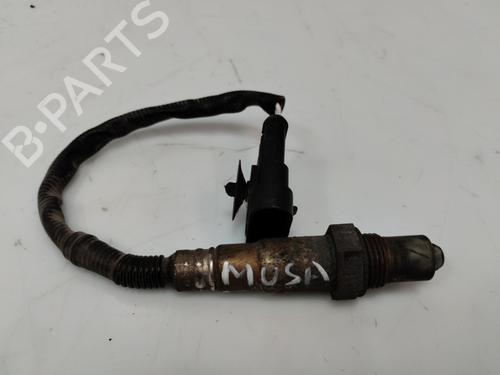 Used Electronic sensor Electronic sensor LANCIA MUSA (350_) 1.4 (350.AXA11, 350.AXA1A) (95 hp) 34222489 34222489