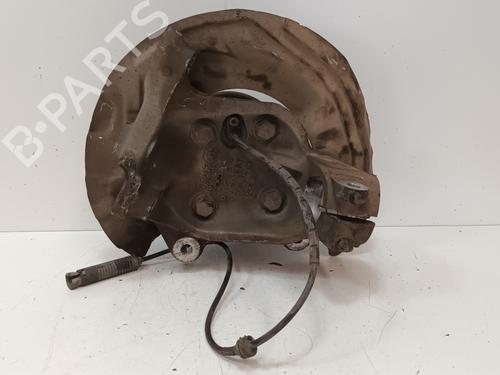 Right front steering knuckle BMW 3 (E90) 320 d | BP17620918M26 