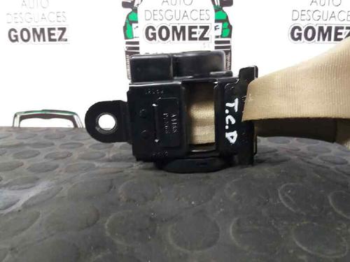 Sikkerhetsbelte bak høyre SSANGYONG RODIUS I  | BP12905071I28