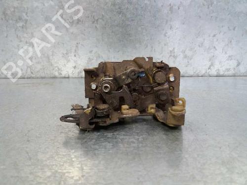 Used Rear right lock DAEWOO NEXIA 1.5 (08, 68) (75 hp) 12697311