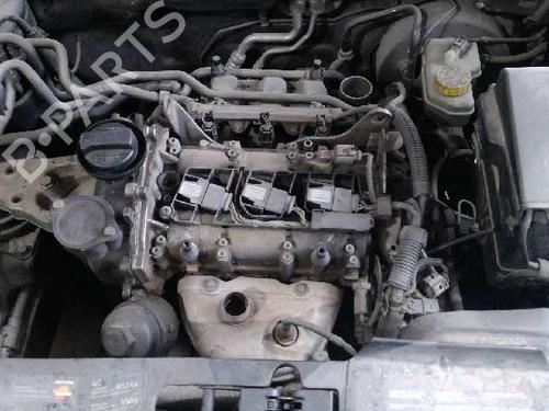 Engine control unit (ECU) SEAT IBIZA III (6L1) | BP12733917M57