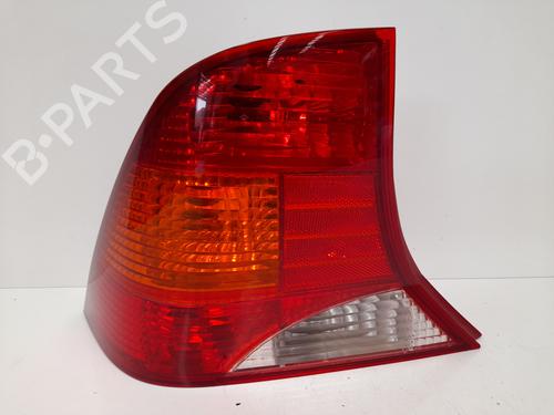 Used Left taillight FORD FOCUS I Saloon (DFW) 1.6 16V (100 hp) 12776058
