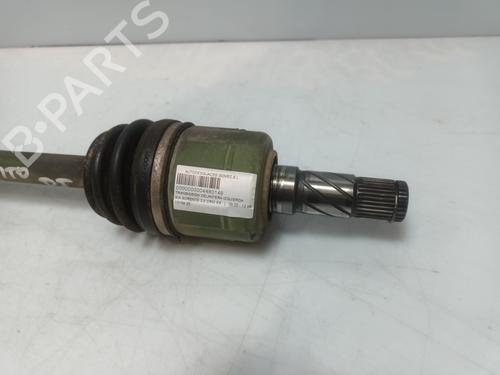Left front driveshaft KIA SORENTO I (JC) | BP32088033M38