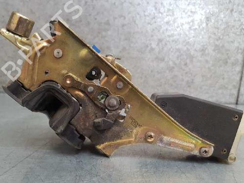 Rear left lock OPEL OMEGA B (V94) 2.2 16V (F69, M69, P69) | BP12732823C100 