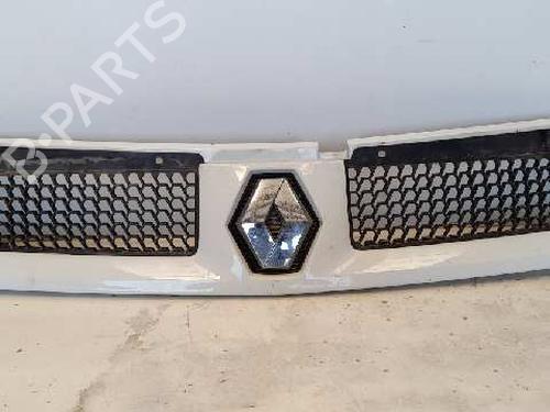 Used Grille RENAULT MASTER II Van (FD) 2.5 dCi (120 hp) 12765277