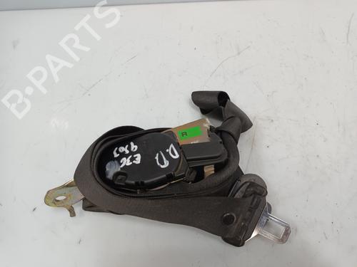 Used Front right seatbelt BMW 3 Coupe (E36) 318 is (140 hp) 19581730