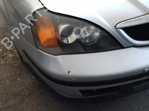 Hood lift support DAEWOO EVANDA (KLAL) 2.0 | BP13975542C139