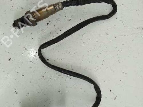 Elektronisk sensor RENAULT GRAND SCÉNIC II (JM0/1_) 1.9 dCi (JM15) (110 hp) 12708218