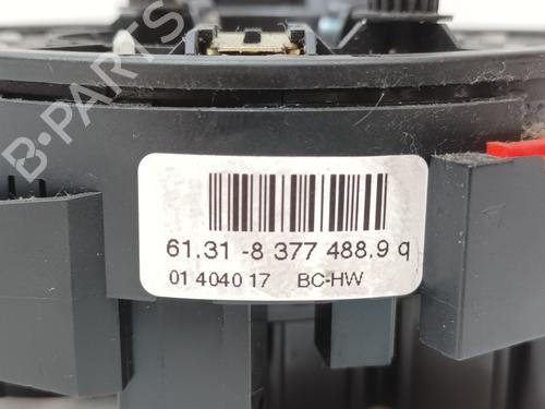 Squib airbag BMW 3 Compact (E46) 316 ti | BP17757450C102 