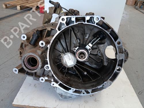 Used Gearbox FORD GALAXY I (WGR) 1.9 TDI (110 hp) 25469751