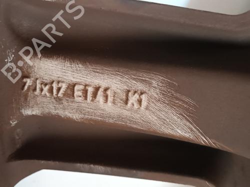 Rim OPEL VECTRA C (Z02) 1.9 CDTI (F69) | BP20122398C45 
