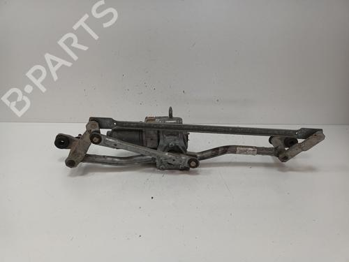 Front wiper motor AUDI A3 Sportback (8PA)  | BP17333369M29 