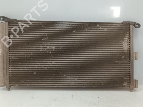 AC Kondensor FIAT IDEA (350_)  | BP29903057M32 