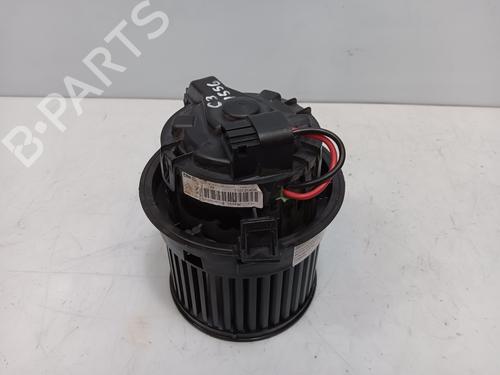 Used Heater blower motor CITROËN C3 / C3 ORIGIN III (SX) [2016-2025]  24868399