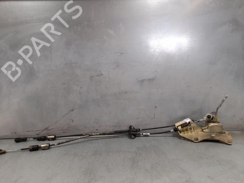Used Gear lever FORD MONDEO IV (BA7) 2.0 TDCi (140 hp) 15960023
