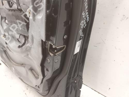 Right front door MERCEDES-BENZ C-CLASS (W203) C 220 CDI (203.006) | BP19574437C3 