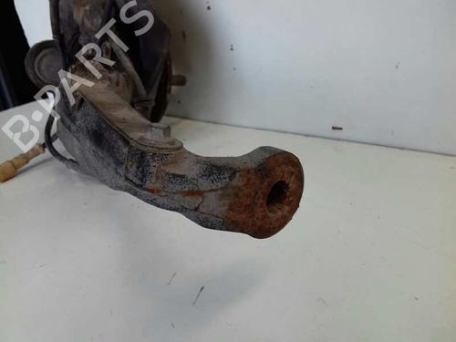 Left front steering knuckle ROVER 45 I Hatchback (RT) 1.6 | BP12747050M25 