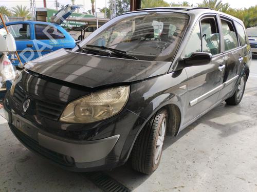 Rear mirror RENAULT SCÉNIC II (JM0/1_) 1.9 dCi (JM0G, JM12, JM1G, JM2C) | BP18158721I6 