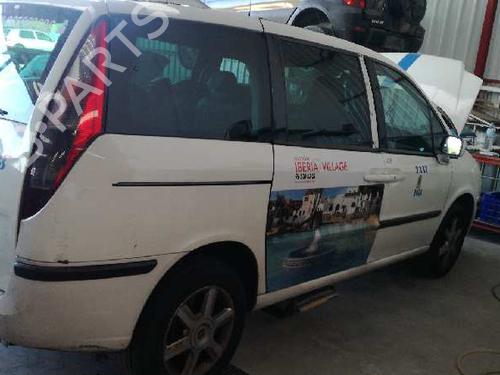 Tailgate lock LANCIA PHEDRA (179_) 2.0 D Multijet (179.AXL1B, 179.BXL1B) | BP12700382C101 