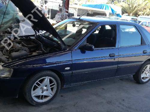 ECU airbags FORD ESCORT VI (GAL, AAL, ABL) 1.8 TD | BP12715952M53 