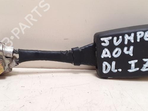 Engate do cinto CITROËN JUMPER I Van (244) 2.0 HDi (84 hp) 13988431