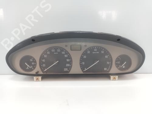 Used Instrument cluster Instrument cluster LANCIA LYBRA (839_) [1999-2005] 34351638 34351638