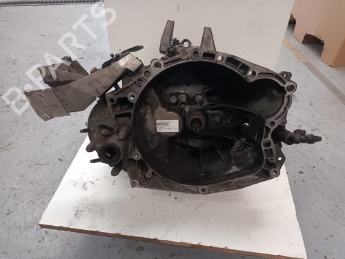 Used Gearbox CITROËN C5 II (RC_) 1.8 16V (RC6FZB) (116 hp) 24225987
