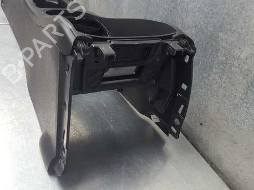 Armrest / Center console RENAULT MEGANE III Coupe (DZ0/1_) 1.5 dCi (DZ0C, DZ1A) | BP12723173I20 