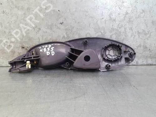Front right interior door handle MERCEDES-BENZ A-CLASS (W168) A 160 (168.033, 168.133) | BP12712692I14 